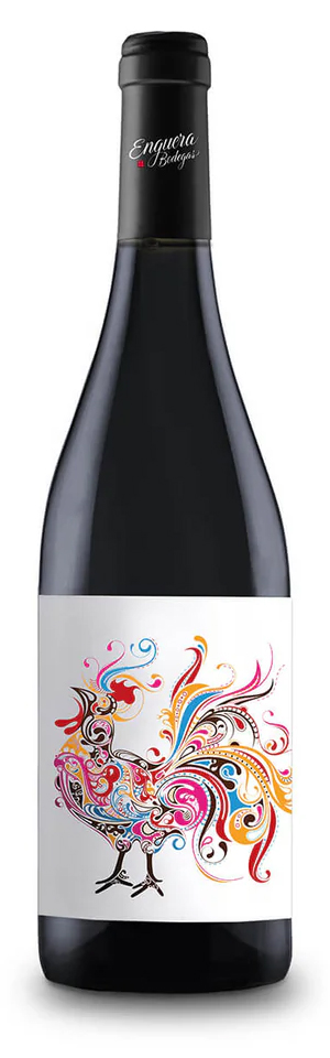 Casa Lluch - Vino Tinto